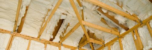 3 Elements to Consider When Applying Spray Foam Insulation