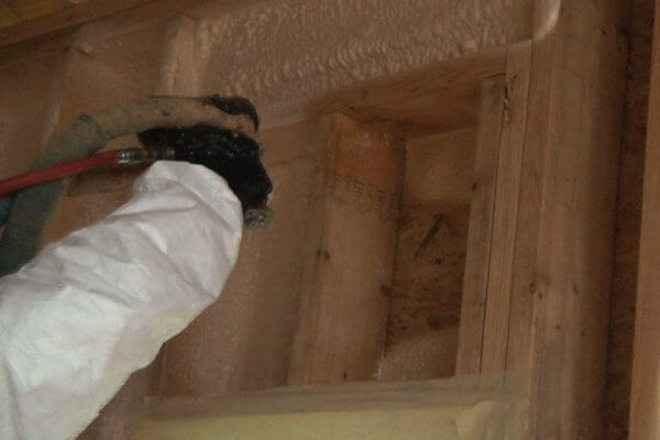 insulation contractors vancouver
