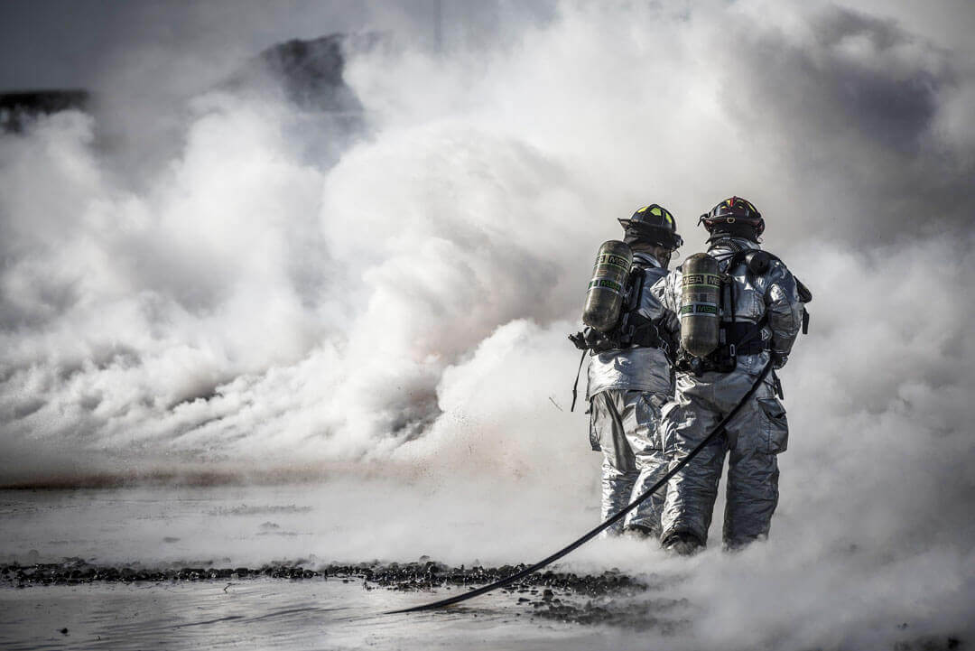 What is fireproofing spray? What is fireproofing spray?